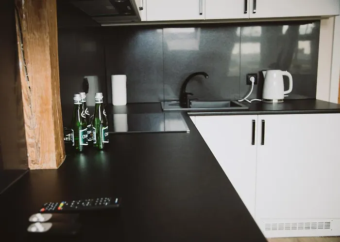 Apartamenty Leszno