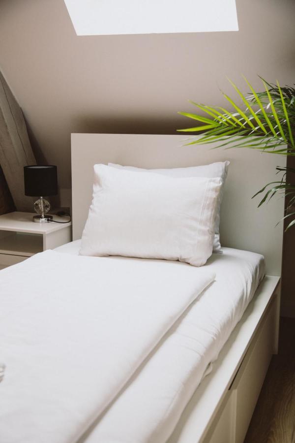 Apartamenty Leszno