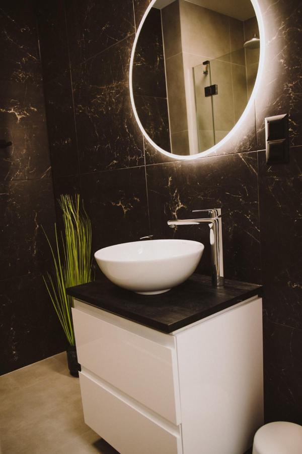 Aparthotel Apartamenty Leszno