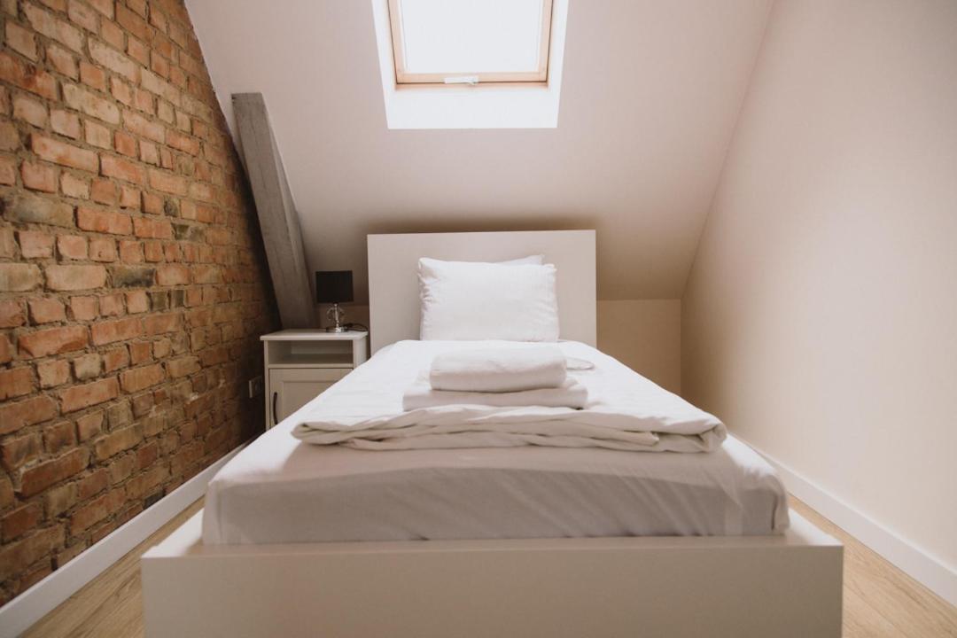 Apartamenty Leszno