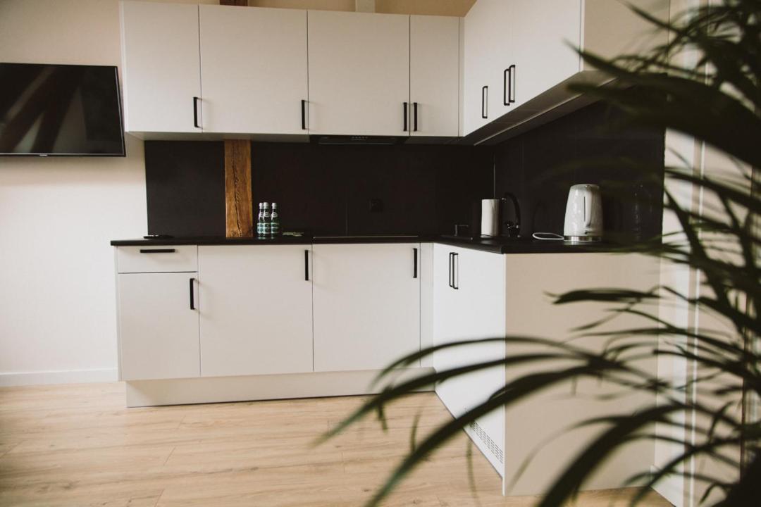 Aparthotel Apartamenty Leszno
