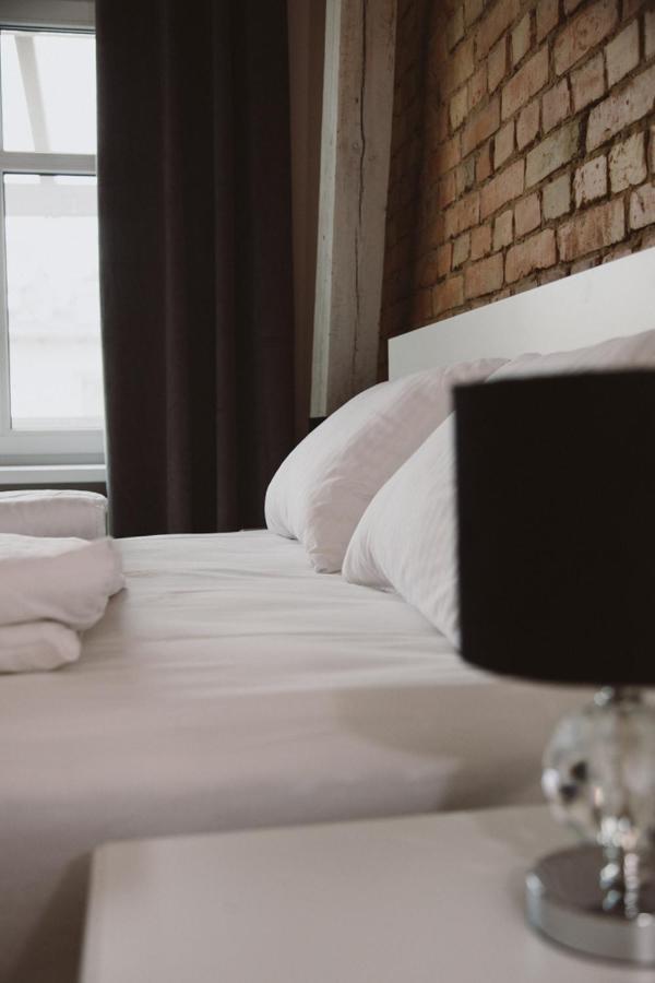 Apartamenty Leszno