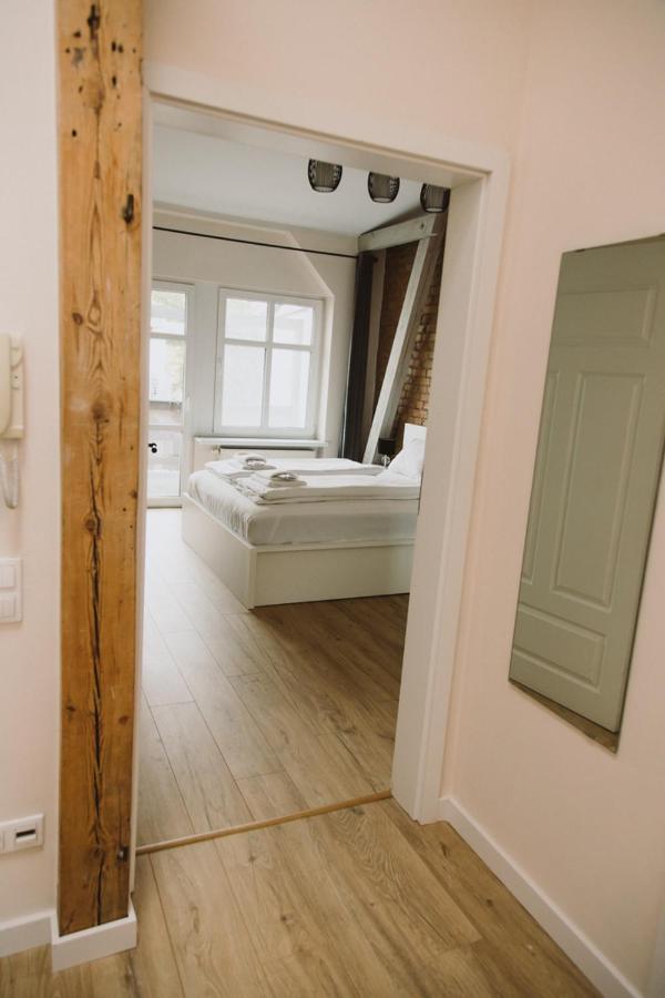 Aparthotel Apartamenty Leszno Leszno (Greater Poland)