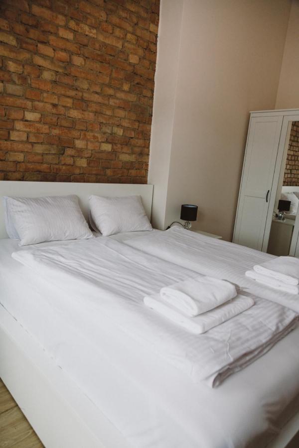 Apartamenty Leszno Aparthotel