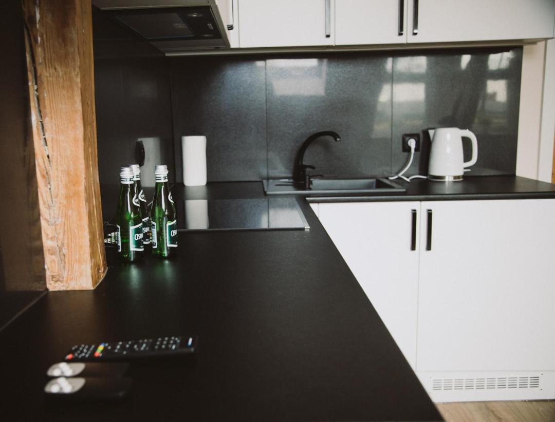 Apartamenty Leszno 3* Leszno (Greater Poland)