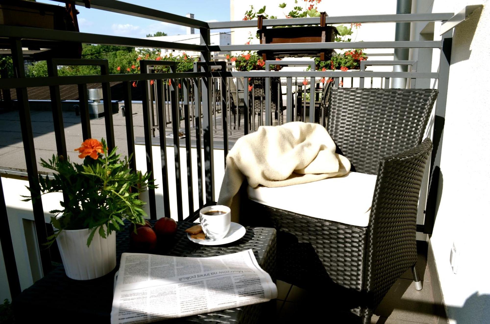 Aparthotel Apartamenty Leszno Leszno (Greater Poland)