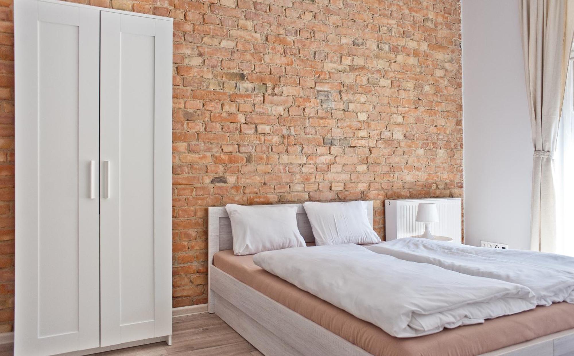 Aparthotel Apartamenty Leszno 3*