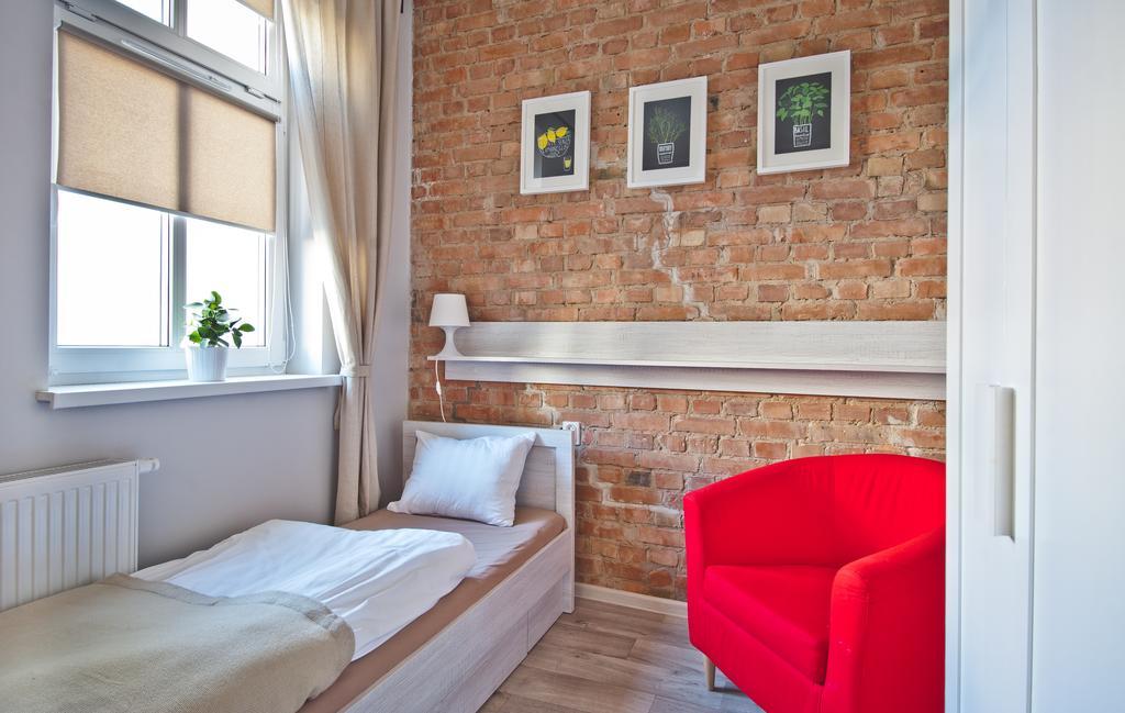 Apartamenty Leszno
