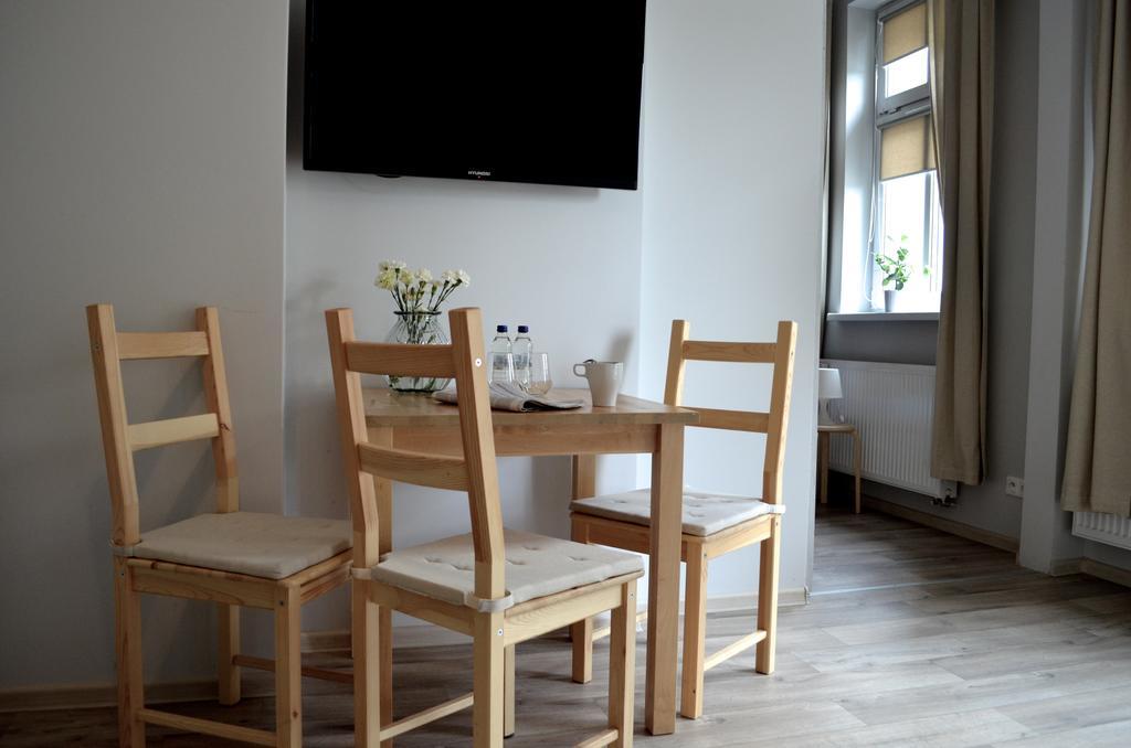 Apartamenty Leszno 3* Leszno (Greater Poland)