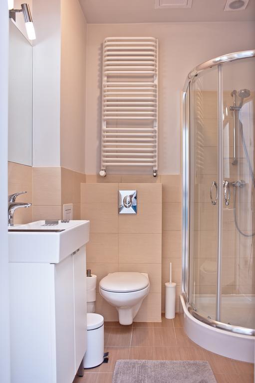 Apartamenty Leszno Aparthotel Leszno (Greater Poland)