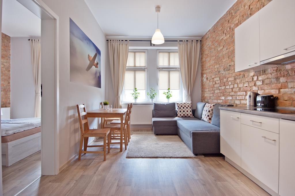 Apartamenty Leszno Leszno (Greater Poland)
