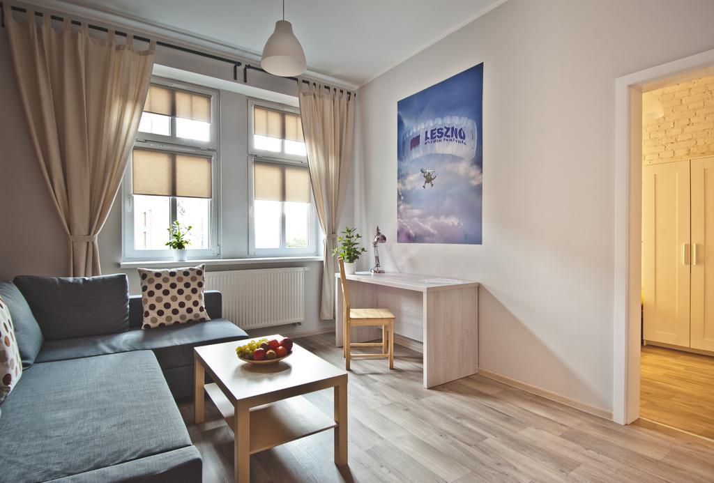 Apartamenty Leszno Aparthotel
