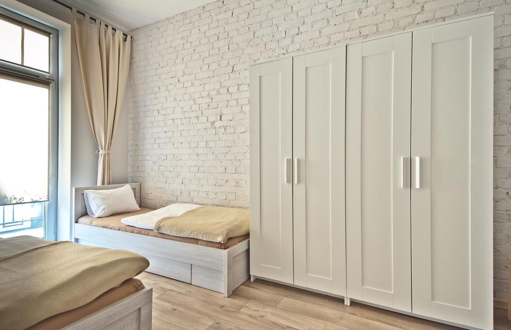 Apartamenty Leszno Leszno (Greater Poland)