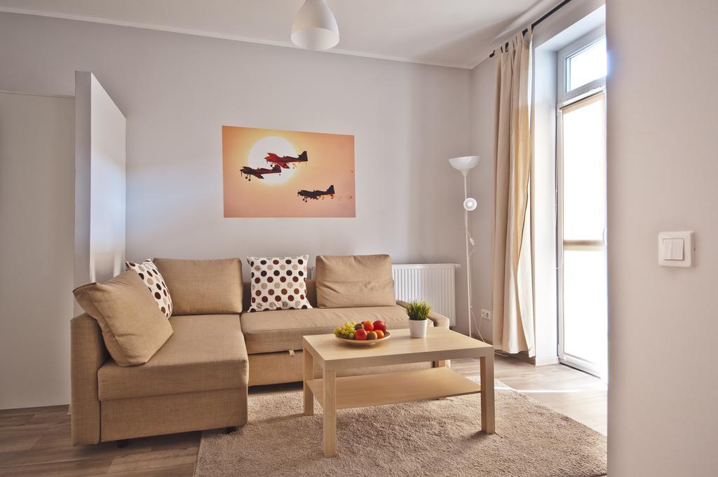 Apartamenty Leszno Aparthotel Leszno (Greater Poland)