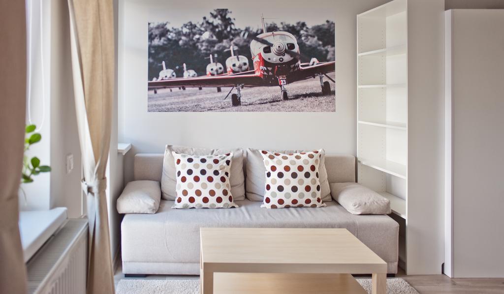 Aparthotel Apartamenty Leszno Leszno (Greater Poland)