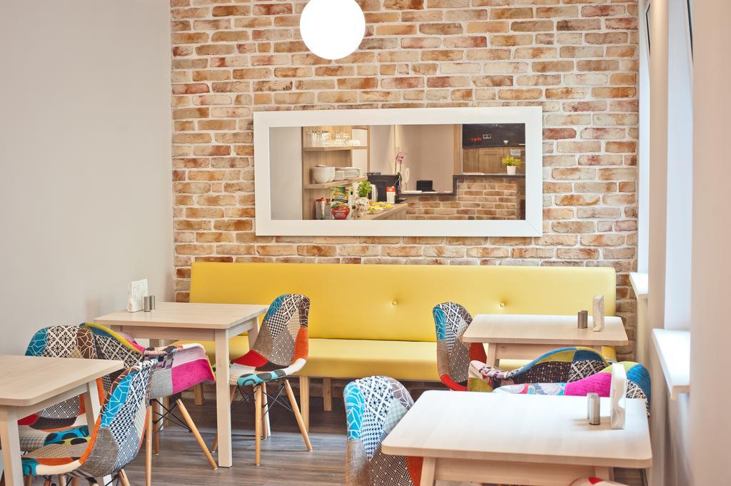 Aparthotel Apartamenty Leszno 3*