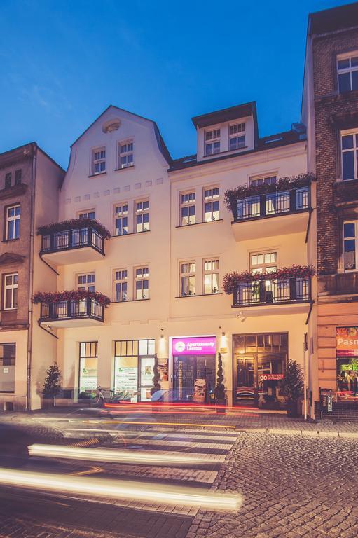 Apartamenty Leszno Leszno (Greater Poland)