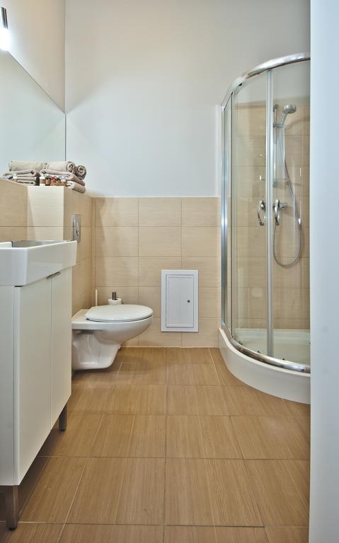 Apartamenty Leszno Aparthotel Leszno (Greater Poland)